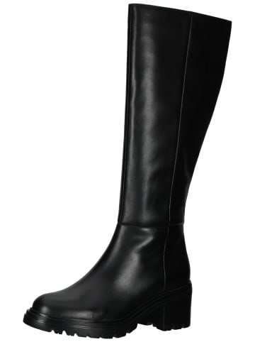 Geox Stiefel in Schwarz