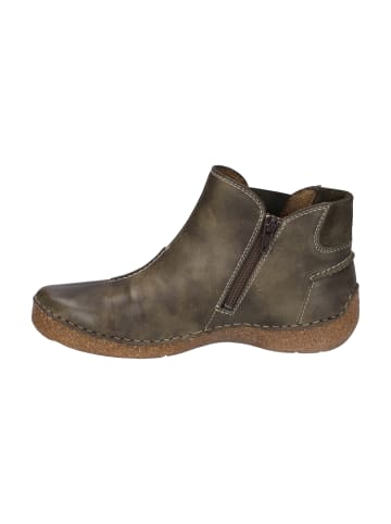 Josef Seibel Stiefelette Fergey 63 in moos