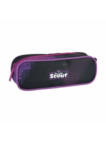 Scout Rucksack für Damen in pink