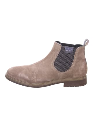 Bugatti Stiefeletten für Herren in beige
