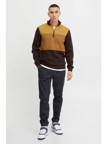 BLEND Sweatshirt BHBlechen 20715514 in braun