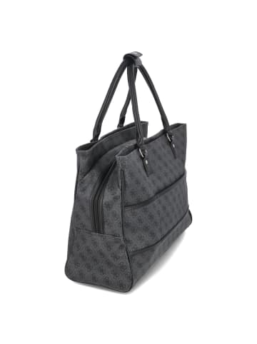 Guess Duffle JESCO TRAVEL in Grau