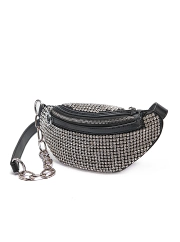 C‘iel Umhängetasche Ryana in BLACK