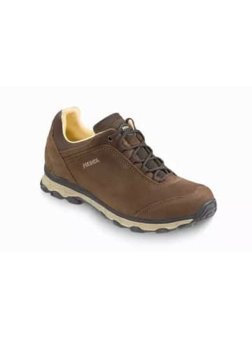 MEINDL Trekkingschuhe für Herren in braun