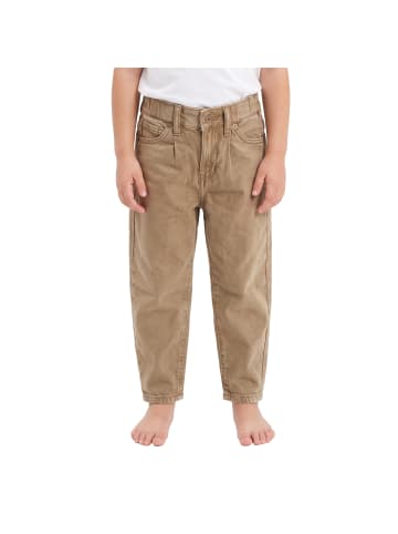 Jeans in Khaki