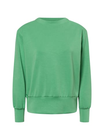 More & More Sweatshirt in lind