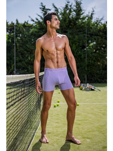 Muchachomalo 3er-Set: Boxershort in Mehrfarbig - für Herren
