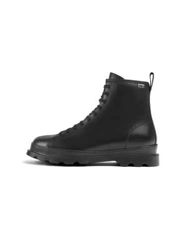 Camper Stiefeletten " Brutus " in Schwarz