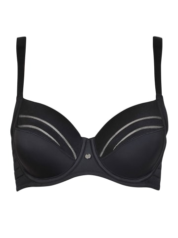 Lisca Bügel BH in black