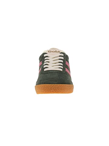 Gola Sneaker low Elan in Grün