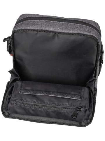 PICARD Bodybag Go Eco in Anthrazit