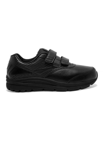 Brooks Walkingschuhe Addiction Walker V-Strap 2 in Black