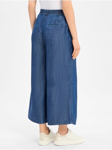 More & More Jogginghose in blau