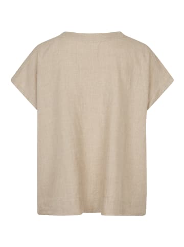 MASAI  Oversize Shirt MaIdoro in natural