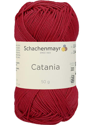 Schachenmayr since 1822 Handstrickgarne Catania, 50g in Erdbeere