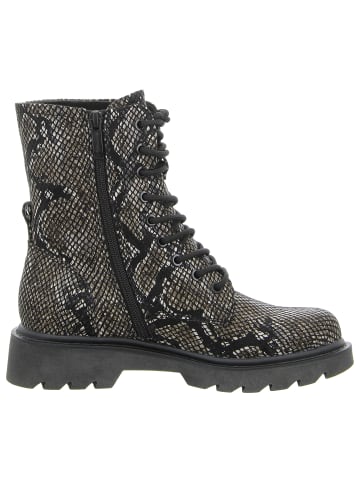 Tamaris Stiefelette in schwarz