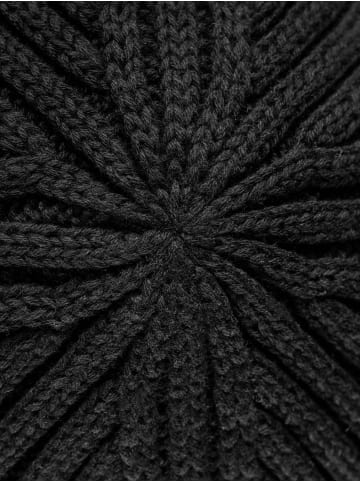 Reell Mütze "Ease Beanie" in Schwarz