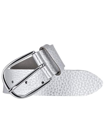 Selection Vanzetti Gürtel für Damen in silber