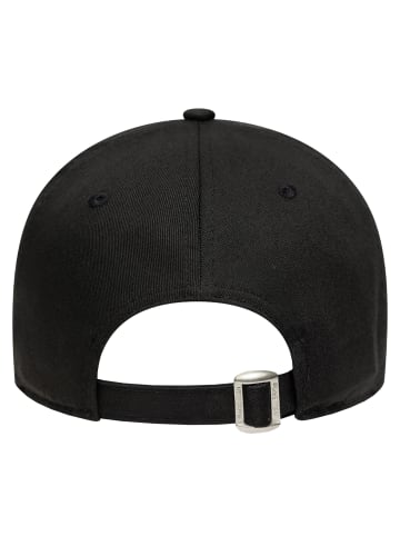 NEW ERA New Era 9FORTY Outline Camo New York Yankees MLB Cap in Schwarz