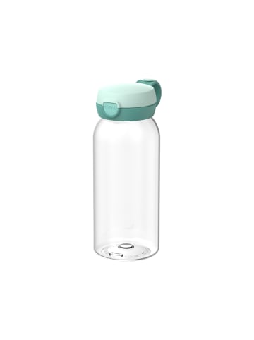 Mepal Trinkflasche mit Klappdeckel Campus 600 ml in Cool Mint