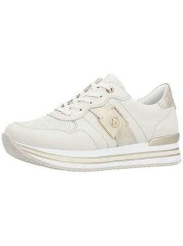 remonte Sneaker in weiss