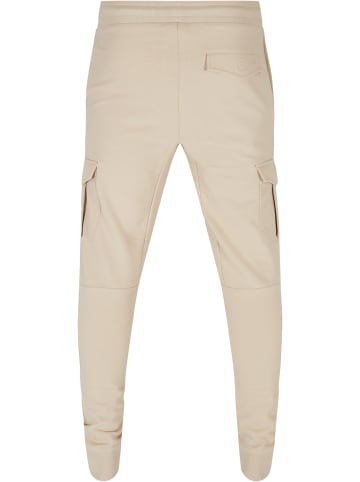 Urban Classics Jogginghose in softseagrass