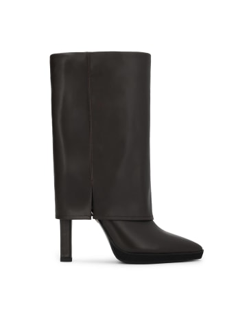 Kazar Boots in Dunkelbraun