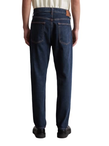 Marc O'Polo Jeans Model Accilo tapered in Rinsed blue scandi wash