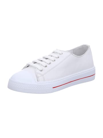 Andrea Conti Sneaker Low in weiß