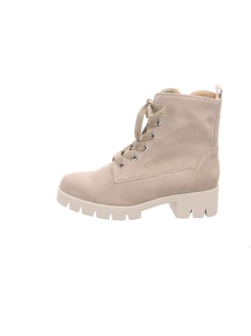 Gabor Schnür-Stiefeletten für Damen in uni