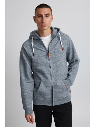11 Project Kapuzensweatjacke PRMense in Blau