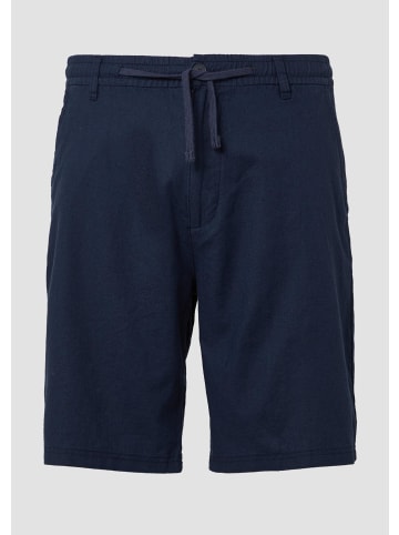 s.Oliver Hose DETROIT in 5852_tiefblau