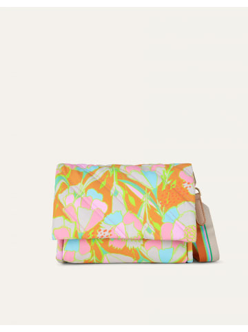 Oilily Umhängetasche Fay in Braun