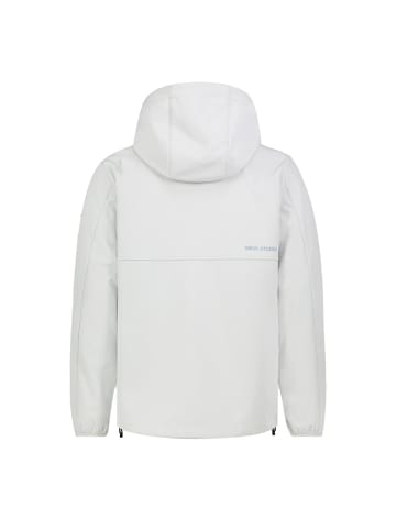 Eight2Nine Jacke in northern grey