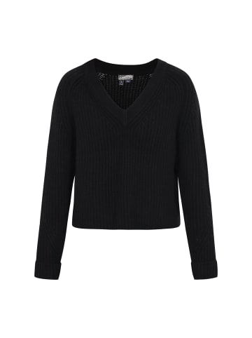 DreiMaster Women Sweater in black