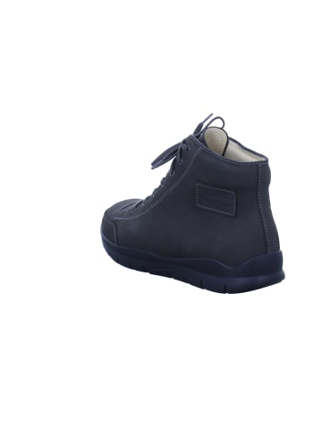 Finn Comfort Stiefeletten/Boot in grau