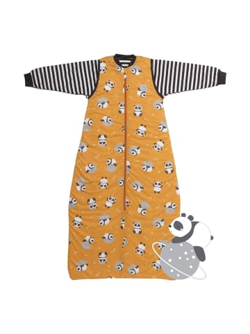 Schlummersack Babyschlafsack, 1.0 TOG in Gold