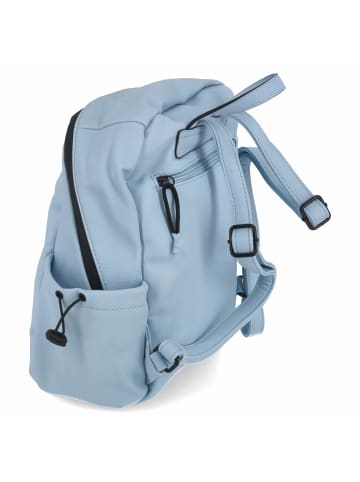 SURI FREY Rucksack CINDY in Blau