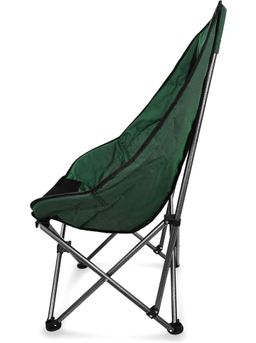 Normani Outdoor Sports Campingsessel Ontario in Grün