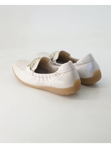 Terry Slipper in Beige