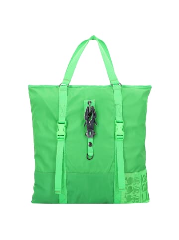 George Gina & Lucy 3Hut up Handtasche 42 cm in green marker