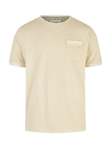 HECHTER PARIS Shirt in sand