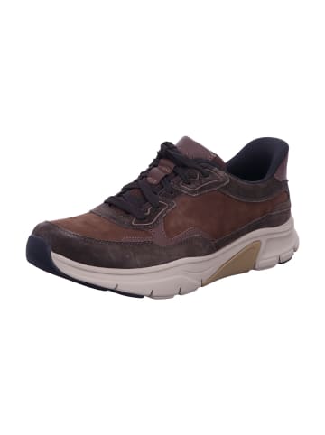 Gabor Slipper in braun