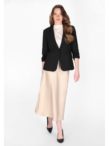 DreiMaster Women Blazer in black