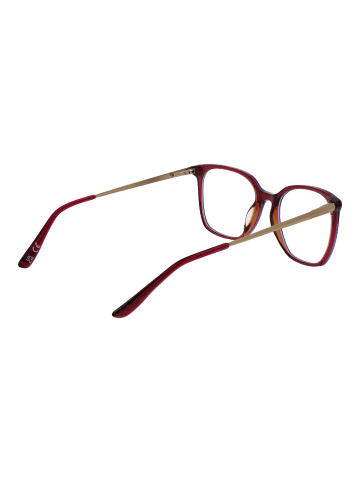 Superdry Damen Optische Fassungen Quadrat Lila