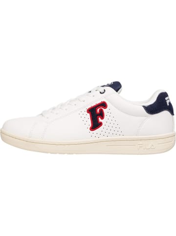 Fila Sneaker in Weiß