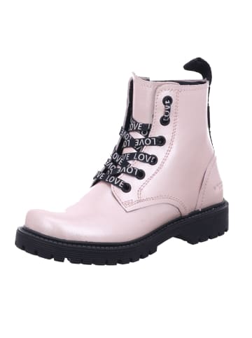 VADO  Stiefel für Mädchen in rosa
