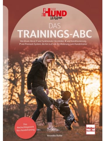 Müller Rüschlikon Das Trainings-ABC