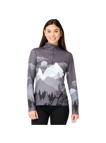 Krimson Klover WWIND RIVER BASELAYER TOP