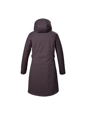 Killtec KOW 303 WMN PRK in Violett3918